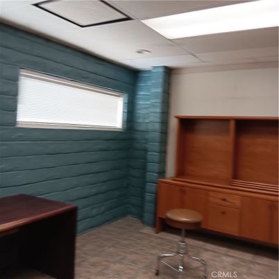 Interior, Wooden Walls