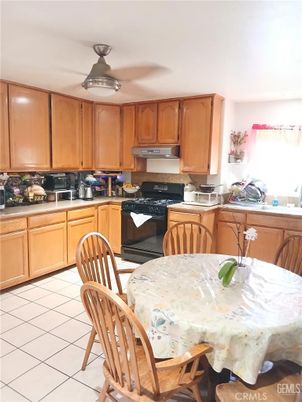Dining room, Interior, Kitchen