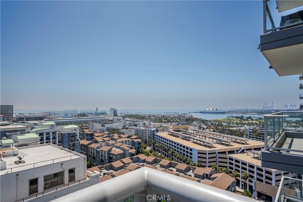 Water, Exterior, Other, Skyline