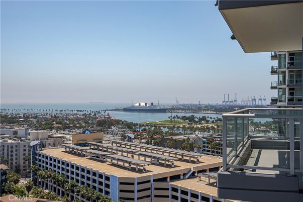 Water, Exterior, Other, Skyline
