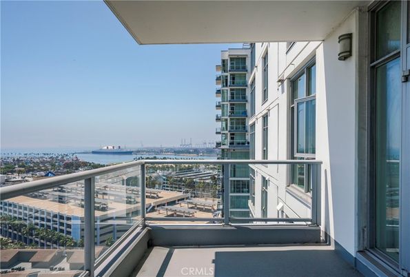 Water, Exterior, Other, Skyline