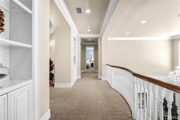 Chandelier, Interior, Recessed Lighting