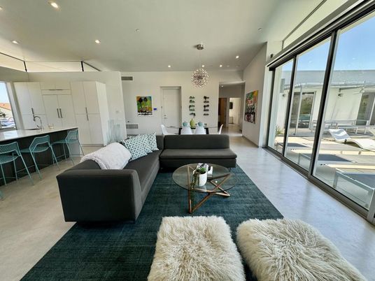 Chandelier, Interior, Living room, Recessed Lighting