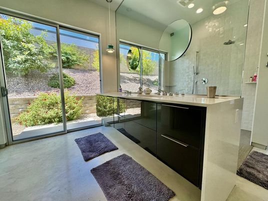 Interior, Pendant Lights, Recessed Lighting