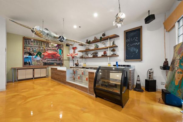 Interior, Pendant Lights, Recessed Lighting