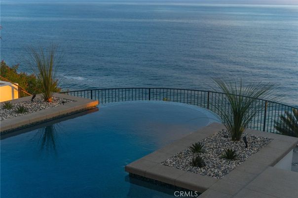 Exterior, Pool, Water