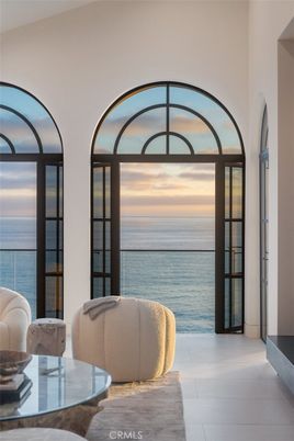 Interior, Water