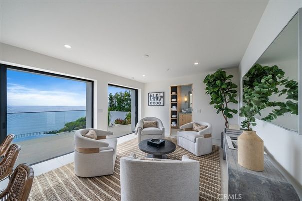 Interior, Living room, Recessed Lighting, Water