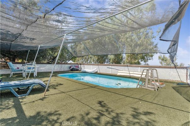 Exterior, Pool, Sun Room