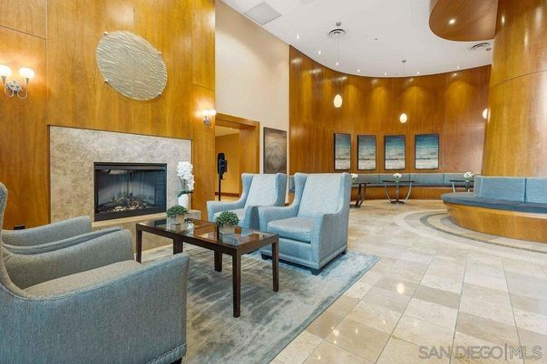 Fireplace, Interior, Living room, Pendant Lights, Recessed Lighting, Wooden Walls