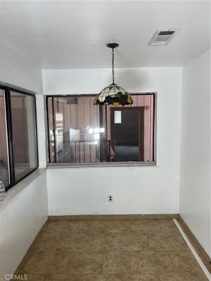 Interior, Pendant Lights
