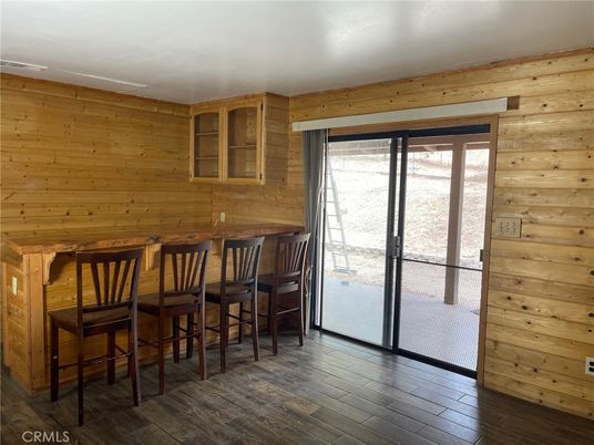 Interior, Wood Texture Flooring, Wooden Walls