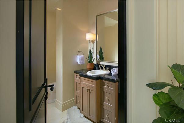 Bathroom, Interior, Marble