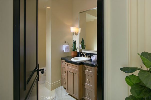 Bathroom, Interior, Marble