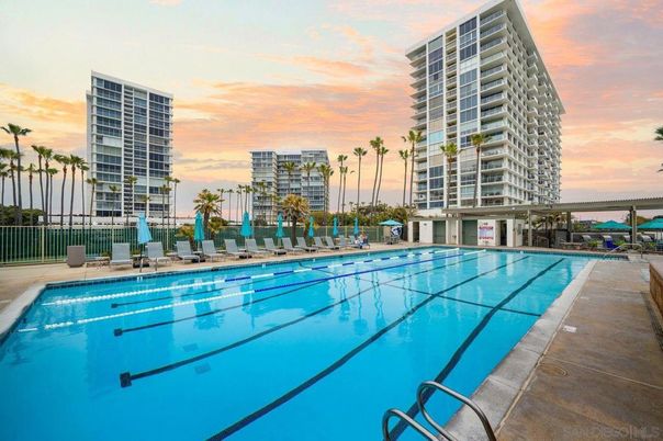 Exterior, Pool, Water