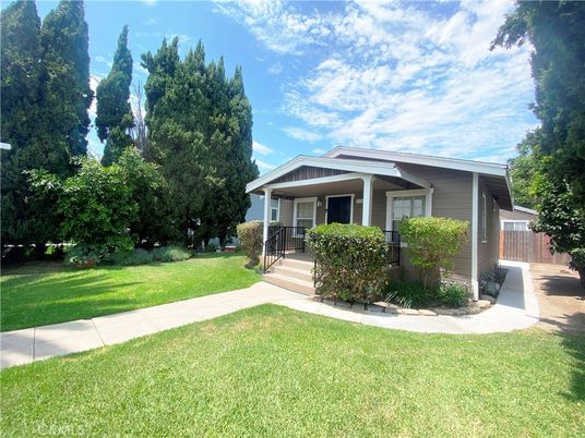 Backyard, Exterior, Facade, American Craftsman
