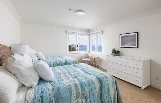 Bedroom, Interior, Water