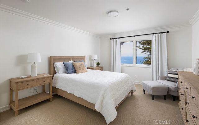 Bedroom, Interior, Water
