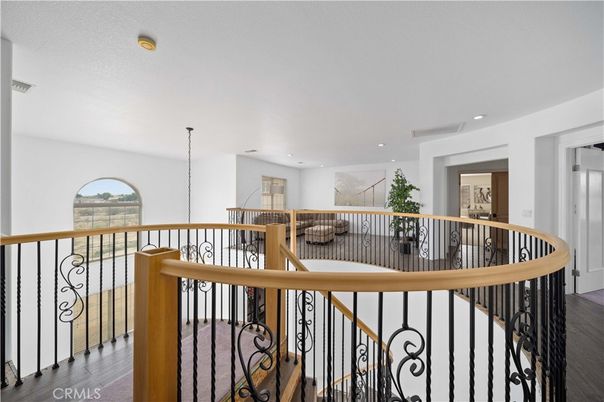 Chandelier, Interior, Recessed Lighting, Wood Texture Flooring