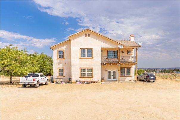 Backyard, Exterior, Facade, French Provincial