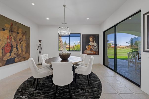 Chandelier, Dining room, Interior, Pendant Lights, Recessed Lighting