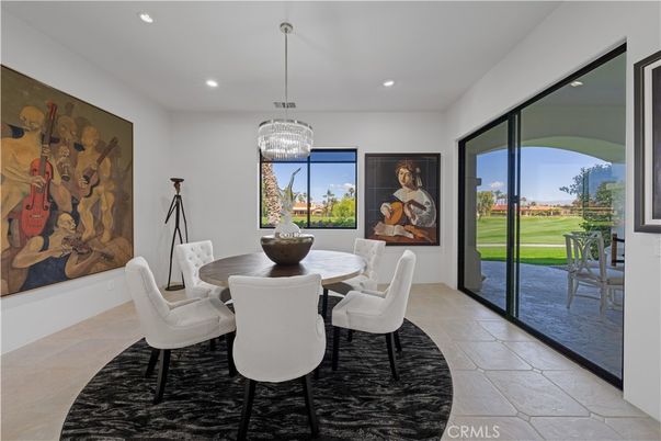 Chandelier, Dining room, Interior, Pendant Lights, Recessed Lighting