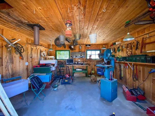 Interior, Wooden Ceilings, Wooden Walls