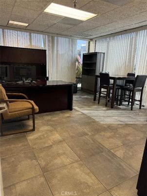 Dining room, Interior, Kitchen, Recessed Lighting