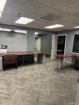 Game Room, Interior