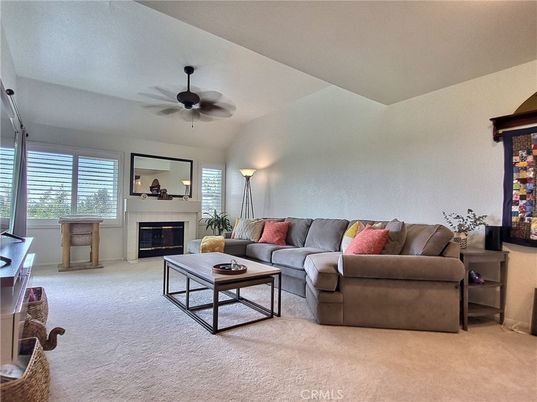 Fireplace, Interior, Living room