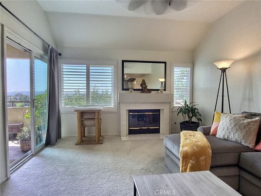 Fireplace, Interior, Living room