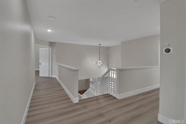 Interior, Pendant Lights, Recessed Lighting, Wood Texture Flooring