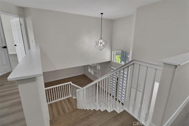 Interior, Pendant Lights, Wood Texture Flooring