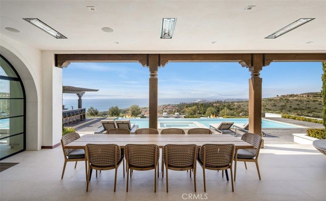Exterior, Pool, Recessed Lighting, Water