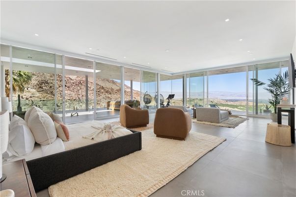 Interior, Living room, Recessed Lighting, Water