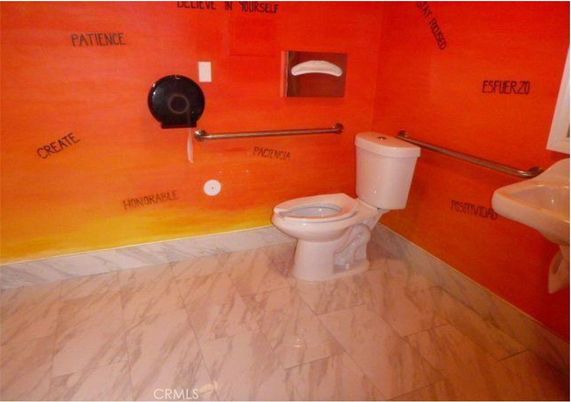 Bathroom, Interior, Marble