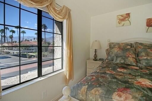 Bedroom, Interior, Water