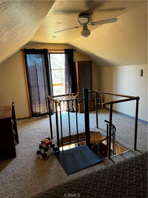 Fitness Equipment, Interior