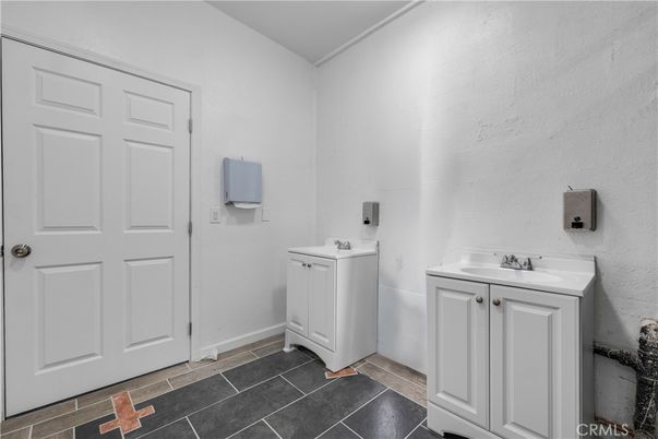 Bathroom, Interior, Washer