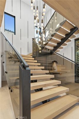 Interior, Pendant Lights