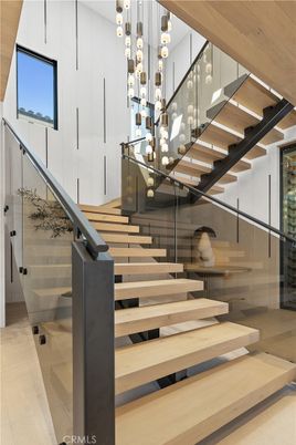 Interior, Pendant Lights