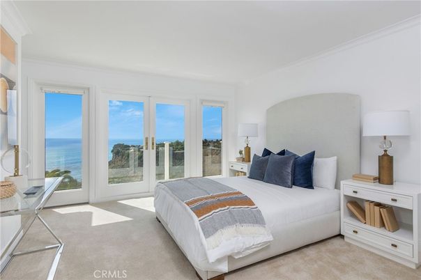 Bedroom, Interior, Water