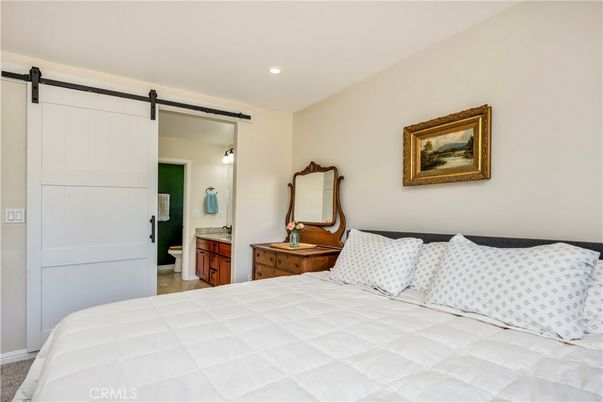 Bathroom, Bedroom, Interior, Recessed Lighting