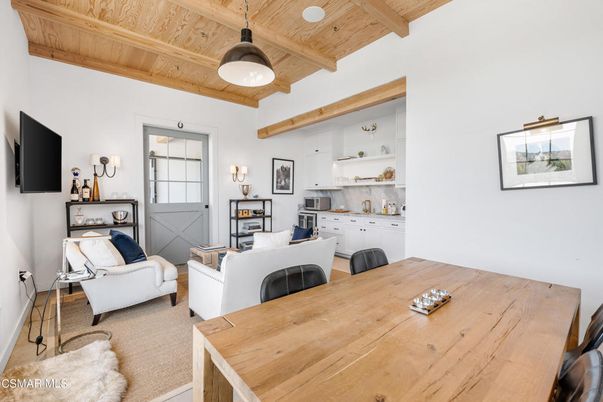 Interior, Kitchen, Living room, Pendant Lights, Wooden Beams, Wooden Ceilings