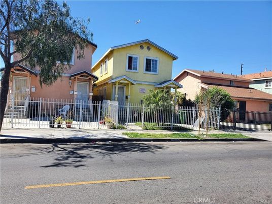Exterior, Facade, American Craftsman