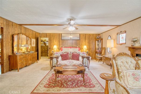Bedroom, Interior, Living room, Wooden Walls
