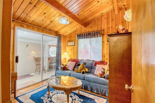 Interior, Living room, Wooden Beams, Wooden Ceilings, Wood Texture Flooring, Wooden Walls