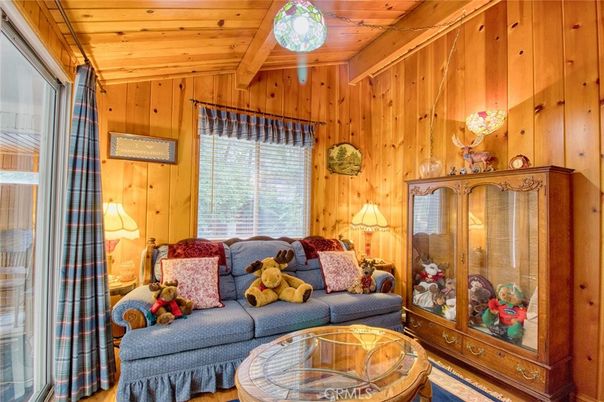 Interior, Living room, Wooden Beams, Wooden Ceilings, Wooden Walls