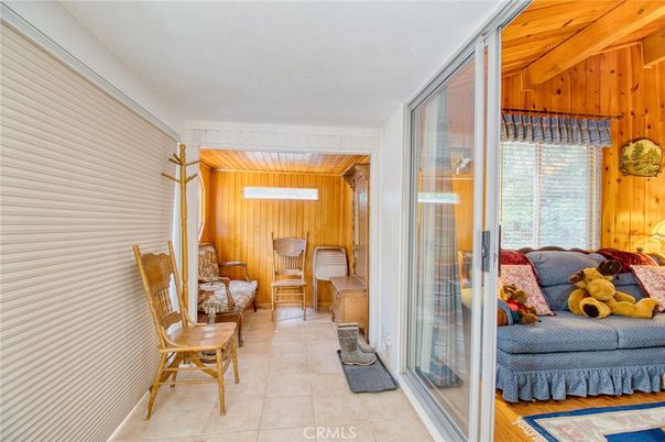 Interior, Living room, Wooden Ceilings, Wooden Walls