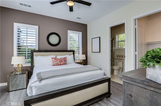 Bathroom, Bedroom, Interior, Wood Texture Flooring